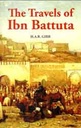 The Travels of Ibn Battuta (Goodword)