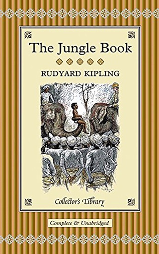 [9781905716562] The Jungle Book : Collectors library