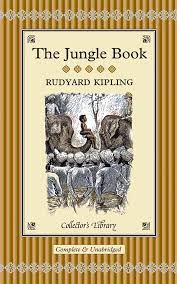 [9781905716562-1] The Jungle Book : Collectors library