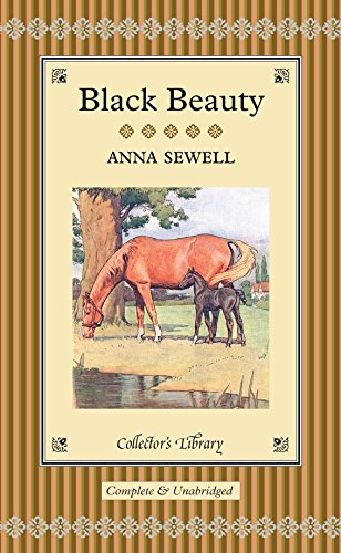 [9781905716418-1] Black Beauty (Collectors Library )