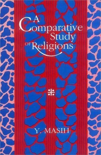 [9788120808157-1] A Comparative Study of Religions
