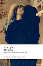 [9780199537815-1] Oresteia (Oxford)
