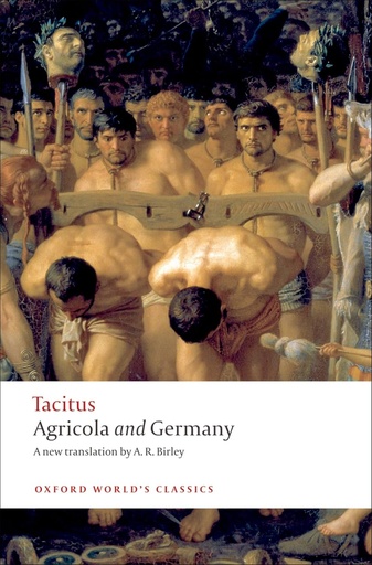 [9780199539260-1] Agricola And Germany