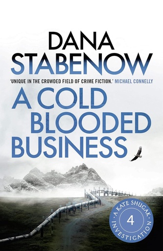 [9781908800442-1] A Cold Blooded Business