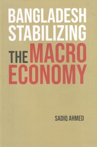 [9789849771845-1] Bangladesh Stabilizing The Macroeconomy