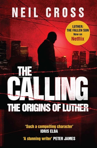 [9780857203397] The Calling : A John Luther Novel
