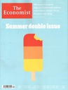 The Economist : July 30th - August 12th, 2022