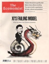 The Economist : August 26th - September 1st, 2023