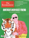 The Economist : June 17th - 23rd 2023