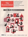The Economist : September 23rd - 29th 2023