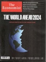 The Economist : November 18th - 24th, 2023