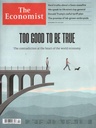 The Economist : November 4th - 10th, 2023