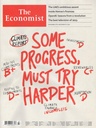 The Economist : November 25th - December 1st, 2023