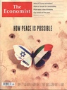 The Economist : December 9th - 15th, 2023