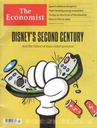 The Economist : January 21st - 27th, 2023