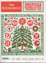 The Economist : December 24th - January 6th, 2023