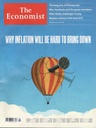 The Economist : February 18th - 24th, 2023
