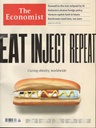The Economist : March 4th - 10th, 2023