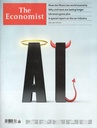 The Economist : April 22nd - 28th, 2023