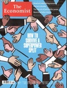 The Economist : April 15th - 21st, 2023