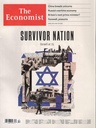 The Economist : April 29th - May 5th, 2023
