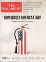 The Economist : May 20th - 26th, 2023