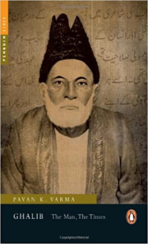 [9780143064817-1] Ghalib : The Man, The Times