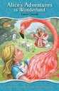 Alices Adventures in Wonderland : Award Essential Classics