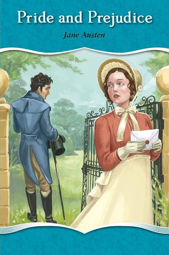 [9781782702672] Pride and Prejudice : Award Essential Classics