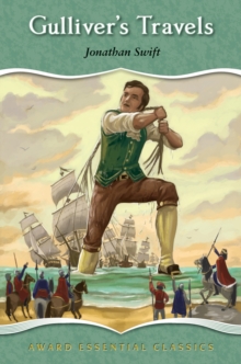 [9781782702696-1] Gullivers Travels : Award Essential Classics