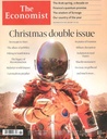 The Economist : The Economist : December 19th 2020 - January 1st 2021
