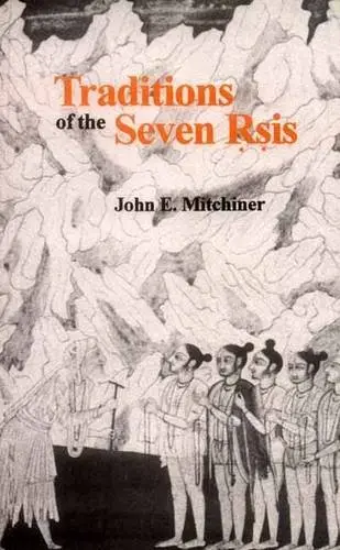 [9788120817623-1] Traditions of the Seven Rsis