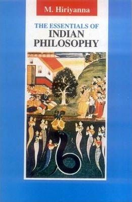 [9788120813304-1] The Essentials Of Indian Philosophy