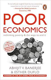 [9780143450436-1] Poor Economics (PS & PRH)