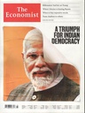 The Economist : June 8th - 4th, 2024