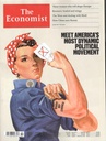 The Economist : June 1st - 7th 2024