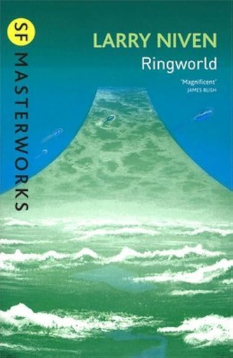 [9781407239941] Ringworld : SF Masterworks