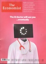 The Economist : March 30th - April 5th, 2024