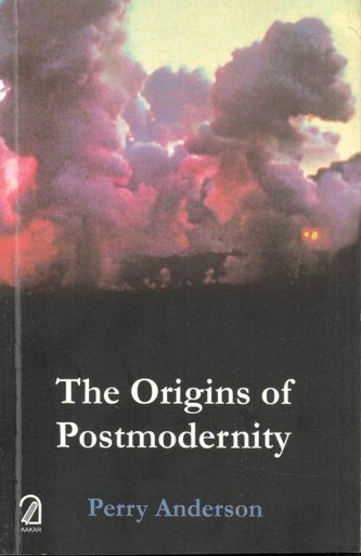 [978935002320-1] The Origins of Postmodernity