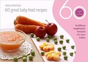 60 Great Bady Food Recipes : Nutritious Vegetarian Recipes For Your Bady