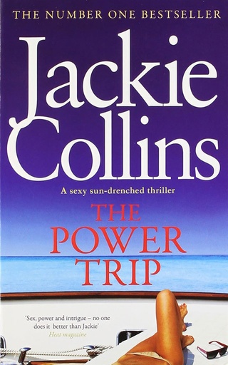 [9781849831437] The Power Trip