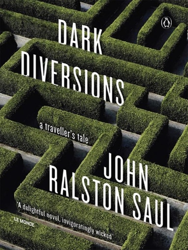 [9780143420125-1] Dark Diversions :  A Travellers Tale