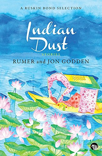 [9789385755330-1] Indian Dust : Stories