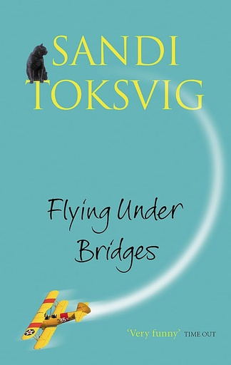 [9780751531336-1] Flying Under Bridges
