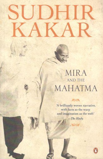 [9780143099642-1] Mira And The Mahatma