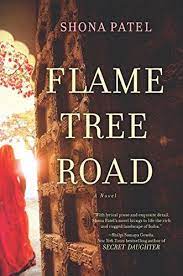 [9789351069003-1] Flame Tree Road