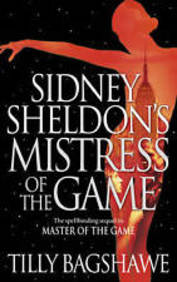 [9780007340569-1] Sidney Sheldons : Mistress Of The Game