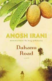 [9788172239718-1] Dahanu Road : A Novel