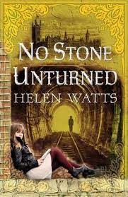 [9781472905406-1] No Stone Unturned