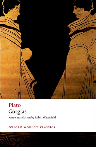 [9780199540327-1] Gorgias (Oxford)